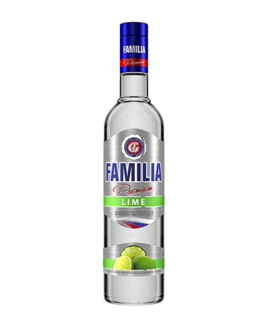FAMILIA Premium LIME 38% 0.7L