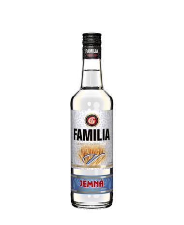 FAMILIA V Jemná 35% 0.5L