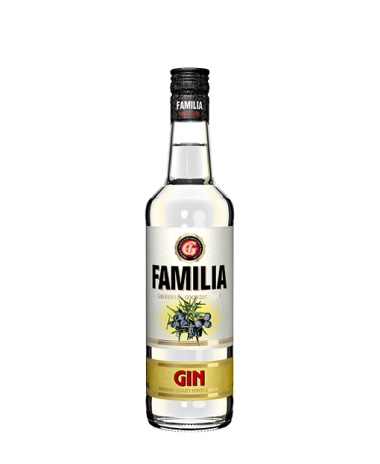 FAMILIA Gin 40% 0.5L