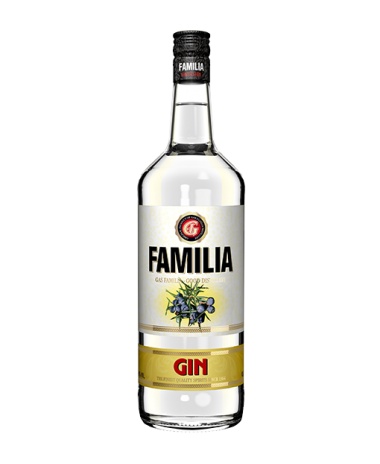 FAMILIA Gin 40% 1L
