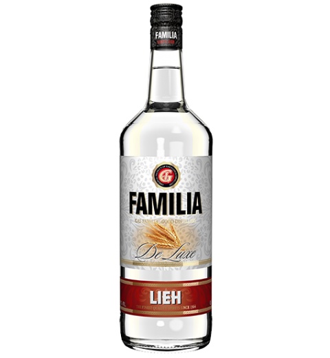 FAMILIA Lieh De Luxe 80% 1L