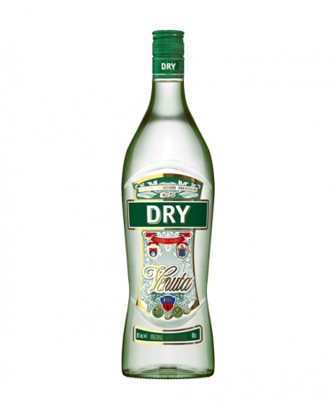 Venuta DRY 10% 1L