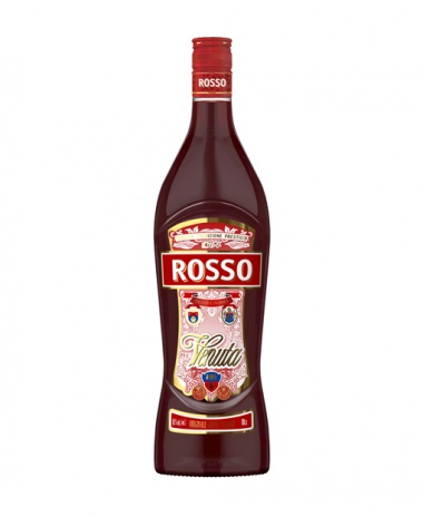 Venuta ROSSO 10% 1L