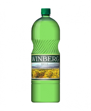 WINBERG biele 9,5% 1.5L