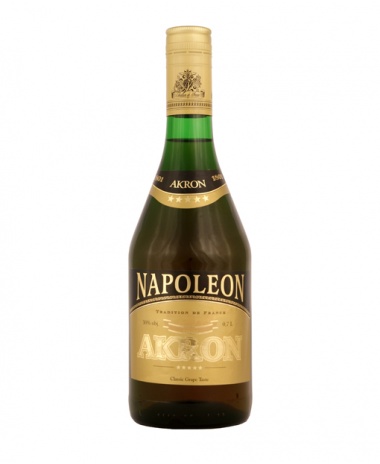 Napoleon Akron 30% 0.7L