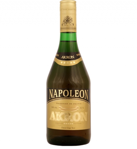 Napoleon Akron 30% 0.7L