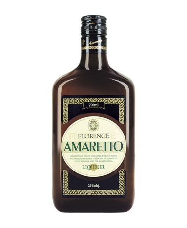 Amaretto Florence 21% 0.7L